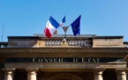 Secret-défense: le Conseil d’Etat français annule la procédure de déclassification