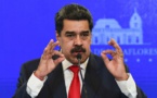VENEZUELA : Nicolás Maduro accuse Washington de planifier son assassinat