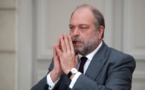 Soupçons de prise illégale d’intérêts: le ministre de la Justice Dupond-Moretti convoqué le 16 juillet à la CJR pour inculpation
