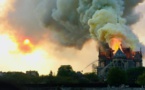 Notre-Dame de Paris: plainte pour mise en danger de la vie d’autrui