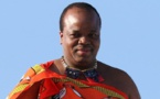 Eswatini: 27 morts dans les récentes manifestations anti-monarchie