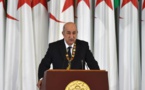Algérie: nouveau gouvernement, la moitié de l’équipe reconduite