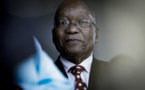 AFRIQUE DU SUD : L’ex président Jacob Zuma se constitue prisonnier avant la fin d'un ultimatum