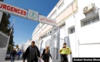 Virus: situation « catastrophique » et système de santé « effondré » en Tunisie