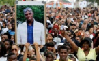 Émeutes à la mort d’Adama Traoré: son frère Bagui acquitté aux assises