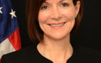 Denise Campbell Bauer : une diplomate chevronnée nommée ambassadrice des Etats-Unis en France
