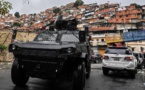 Venezuela: 26 morts dans des affrontements entre police et gangs 