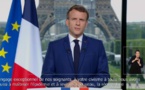 Pandémie en France : Emmanuel Macron rend la vaccination obligatoire pour les soignants