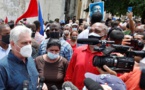Cuba accuse Washington d’être derrière les manifs sur l’île