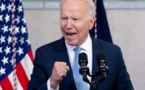 « Attaque contre la démocratie » : Joe Biden épingle les républicains, accusés de « saper » le droit de vote