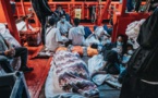 Méditerranée : Amnesty dénonce le traitement «atroce» des migrants en Libye, avec la « complicité européenne »