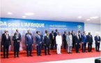 IDA 20 : les 18 points de la DECLARATION D’ABIDJAN