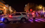 Fusillade à l’extérieur d’un stade à Washington, trois blessés