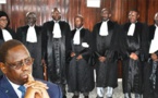 Les 4 Juges du Conseil Constitutionnel : entre soumission, fraude et délinquance