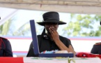 Haïti dit adieu, sous haute sécurité, à son président assassiné