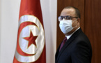 Crise politique : le Premier ministre tunisien prêt à céder le pouvoir