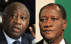 Côte d’Ivoire : Un espoir de réconciliation nationale avec la rencontre Ouattara-Gbagbo