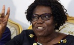 La CPI annule le mandat d'arrêt contre Simone Gbagbo