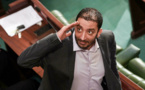 Tunisie : Un député critique du président arrêté