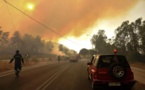 6 morts : le bilan des feux de forêt qui brûlent le sud de la Turquie s’alourdit