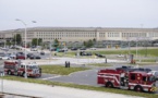 Plusieurs blessés : Le Pentagone en état d’alerte après des coups de feu à proximité