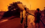 Fournaise : les incendies continuent de faire rage au sud de l’Europe
