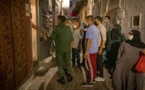 Face à la flambée des cas de Covid-19, le Maroc élargit le couvre-feu nocturne