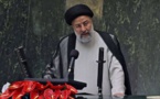 Iran : Le nouveau président ouvert à la diplomatie, mais ne cédera pas aux sanctions
