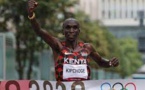JO de Tokyo : le Kenya en tête des médaillés africains