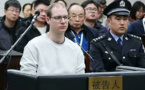 En Chine, peine de mort confirmée pour un citoyen canadien