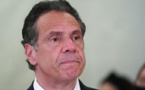 Accusé de harcèlement sexuel : Le gouverneur de New York Andrew Cuomo démissionne