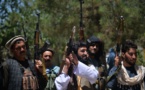 Afghanistan : L’avancée des talibans se poursuit