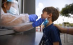 Israël impose le passeport sanitaire aux enfants dès trois ans