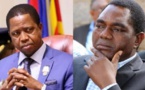 Présidentielle : La Zambie aux urnes sur fond de dette et de crise économique