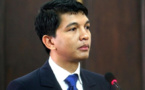 Madagascar : Le président Andry Rajoelina démet tous ses ministres