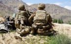 Avancée des talibans en Afghanistan : Washington et Londres vont envoyer des militaires à Kaboul