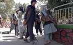 Les talibans prennent Kandahar et d’autres villes-clés