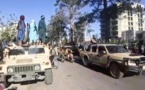 Les talibans prennent la dernière grande ville du nord sans résistance