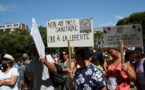 Passeport sanitaire : 215 000 manifestants à travers la France