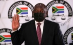 Afrique Du Sud: Ramaphosa décrypte la corruption sous la présidence de Zuma