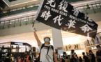 Hong Kong : Un important mouvement prodémocratie se dissout