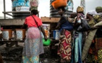 Côte d’Ivoire : un premier cas confirmé de virus Ebola depuis 1994
