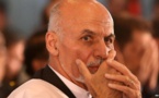 Afghanistan : le président Ashraf Ghani en fuite hors du pays