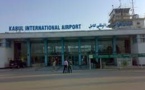 Afghanistan : le personnel de l’ambassade des États-Unis évacué d’urgence à l’aéroport
