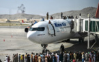 AFGHANISTAN : tous les vols civils et militaires sont suspendus à l’aéroport de Kaboul – Le point sur les réactions internationales