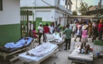 Le bilan du séisme en Haïti s’alourdit à 1297 morts