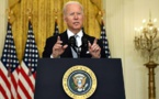 Retour des talibans : Joe Biden « défend fermement » le retrait américain d’Afghanistan