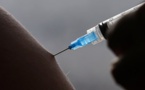 Vaccin contre la COVID-19 : Pfizer presse pour obtenir l’autorisation d’une troisième dose