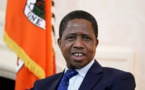 Zambie : battu, le président Lungu promet un transfert pacifique du pouvoir