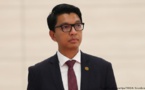 Madagascar : le président Rajoelina annonce un nouveau gouvernement